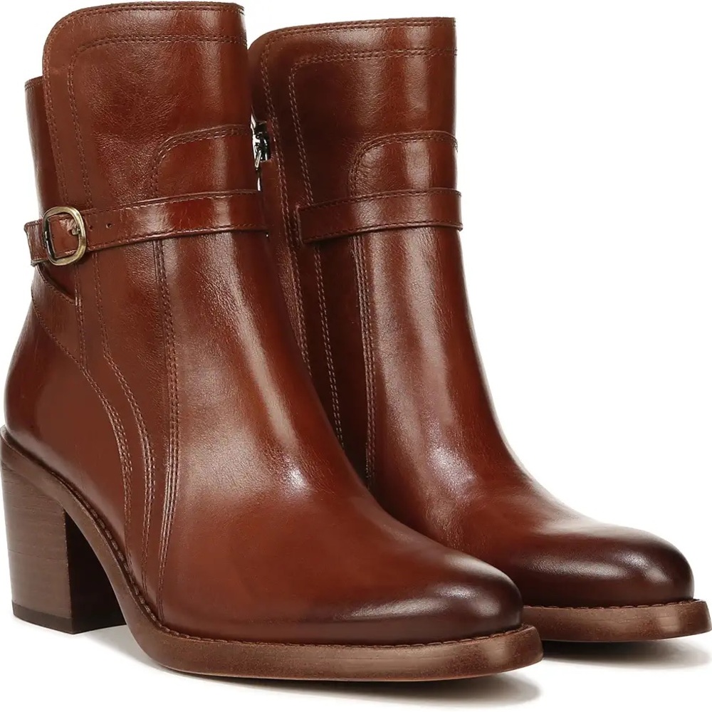 SAM EDELMAN Simona Boots